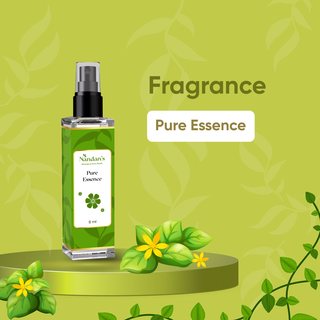 Pure Essence Fragrance